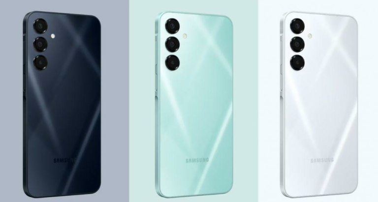 В России стартовали продажи Samsung Galaxy A16 — Mobile-review.com ...