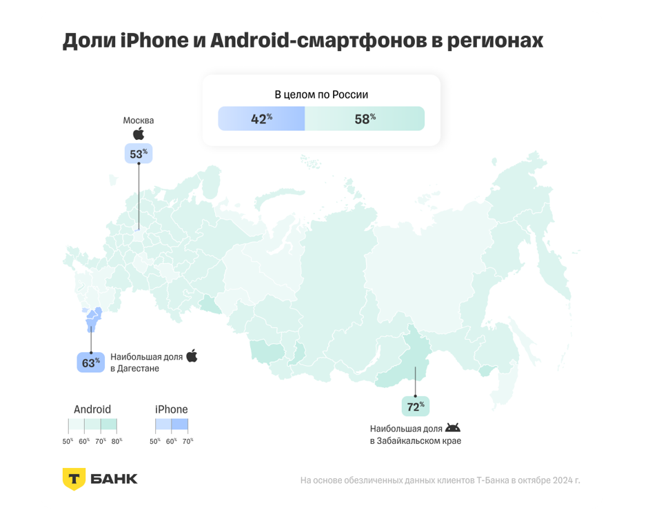 Россия спасёт Huawei от Трампа: ОС от "Яндекса" может заменить Android Hi-Tech С