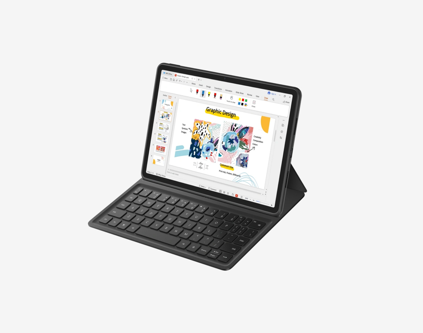HUAWEI MatePad 11,5: 5 причин купить этот планшет для работы и учебы ...