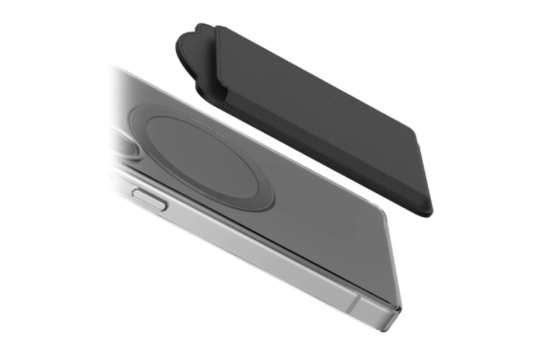 Samsung представила необычный аксессуар — магнитный чехол для ...