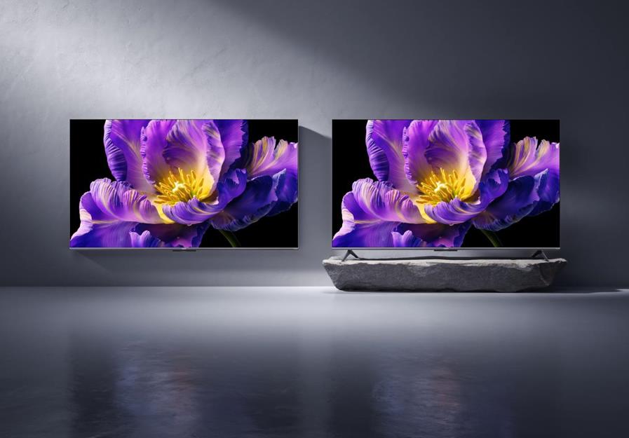 Телевизоры Xiaomi TV S Mini LED поступили в продажу в России