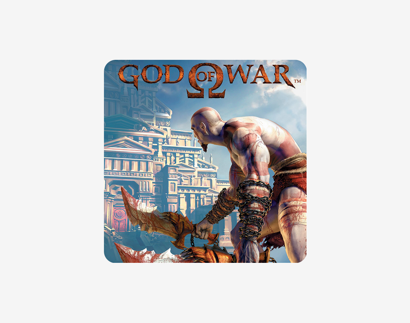 Новый God of War: игроки хотят, Santa Monica не может