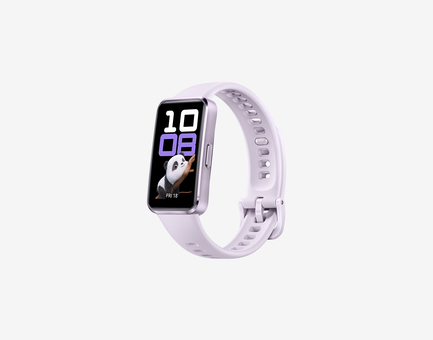 Обзор фитнес-браслета Huawei Band 10. Счастливая десятка