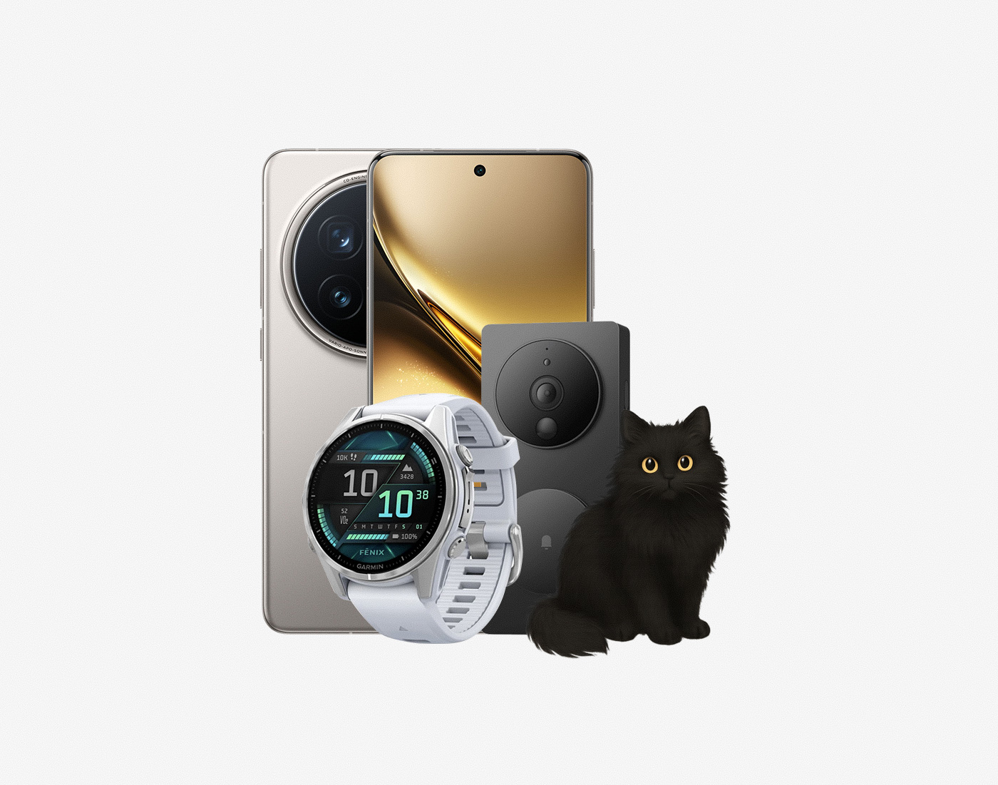 Черная пятница 2025: обнимаем кота и боремся с хандрой