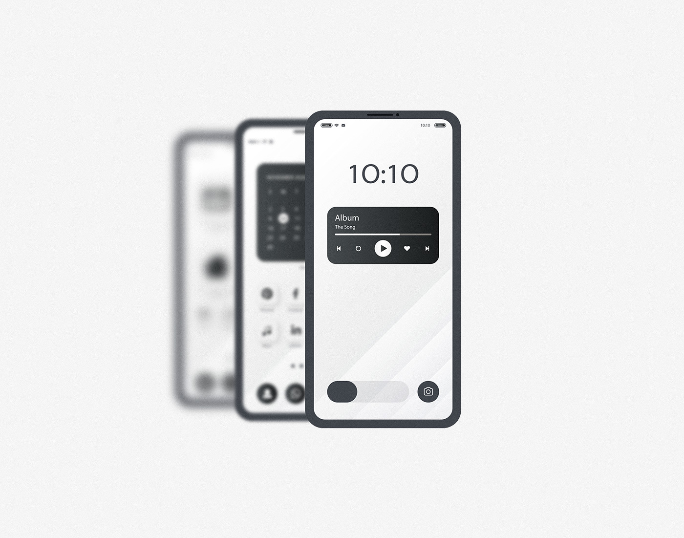 Какими будут смартфоны в 2026 году