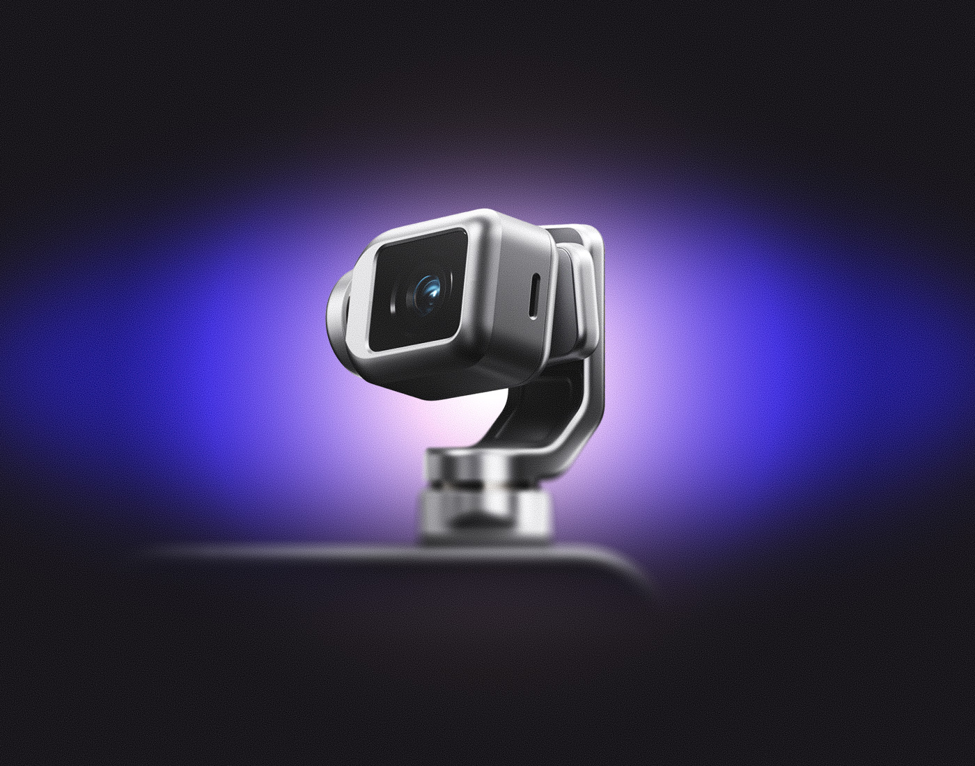 Камеры в смартфонах будущего: от выдвижных модулей до нейросетевой магии