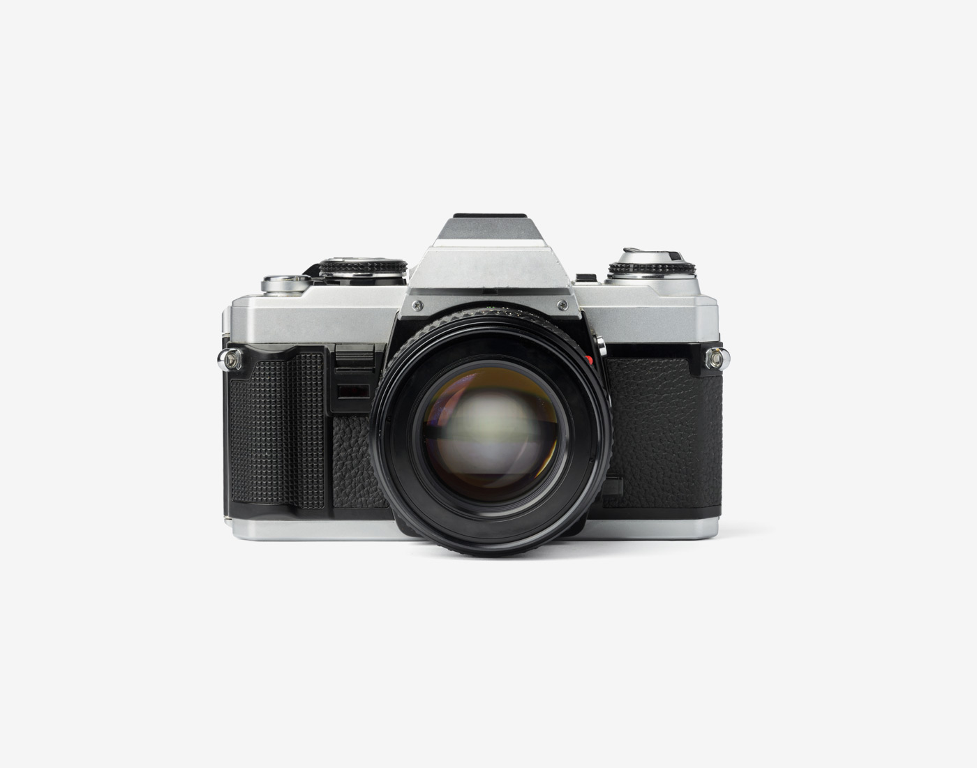 «Назад в будущее»: продажи фотоаппаратов рвутся вверх