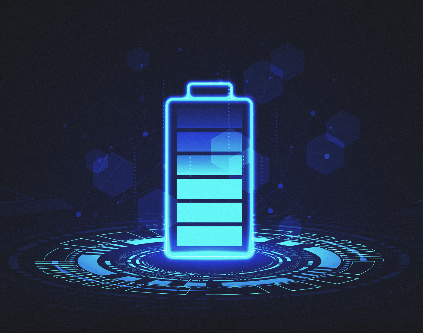 Большая батарея — не панацея: почему высокая емкость не всегда значит долгое время работы