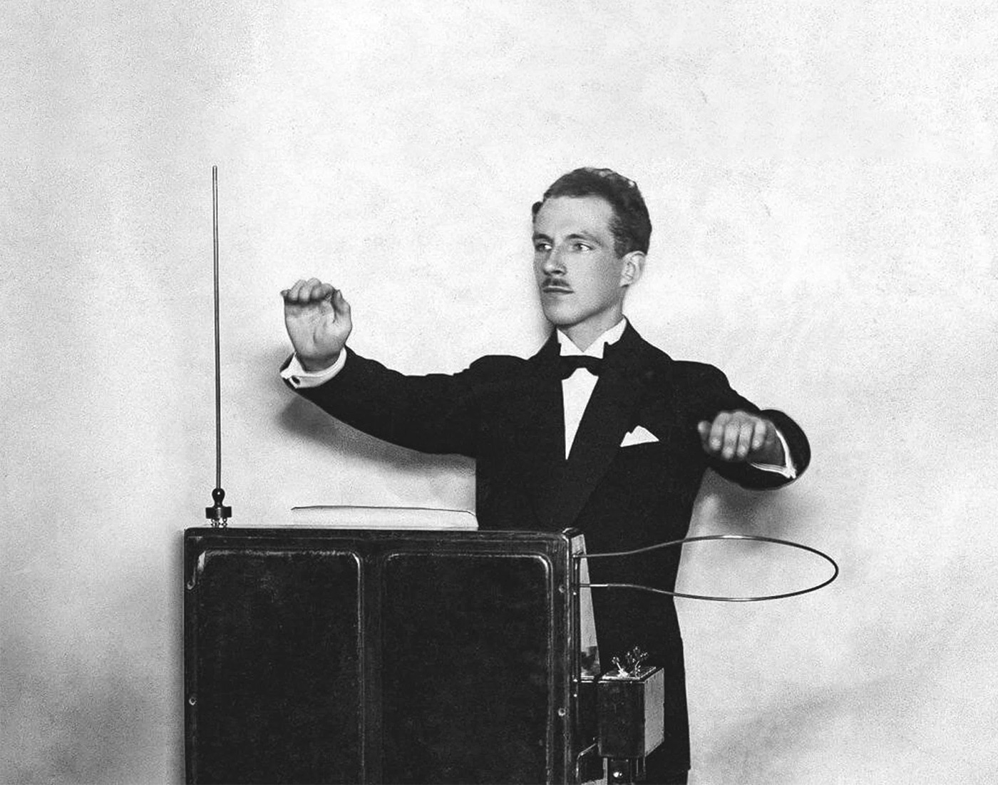 Шпионские скрижали №6. Операция «Исповедь»