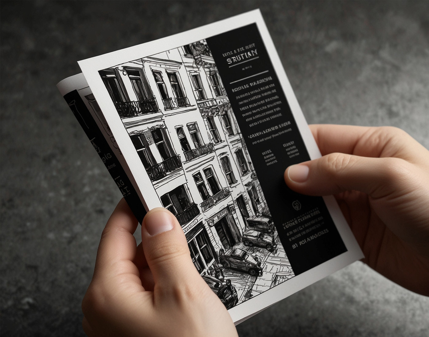 Уголок изобретателя №116. Виртуальные буклеты