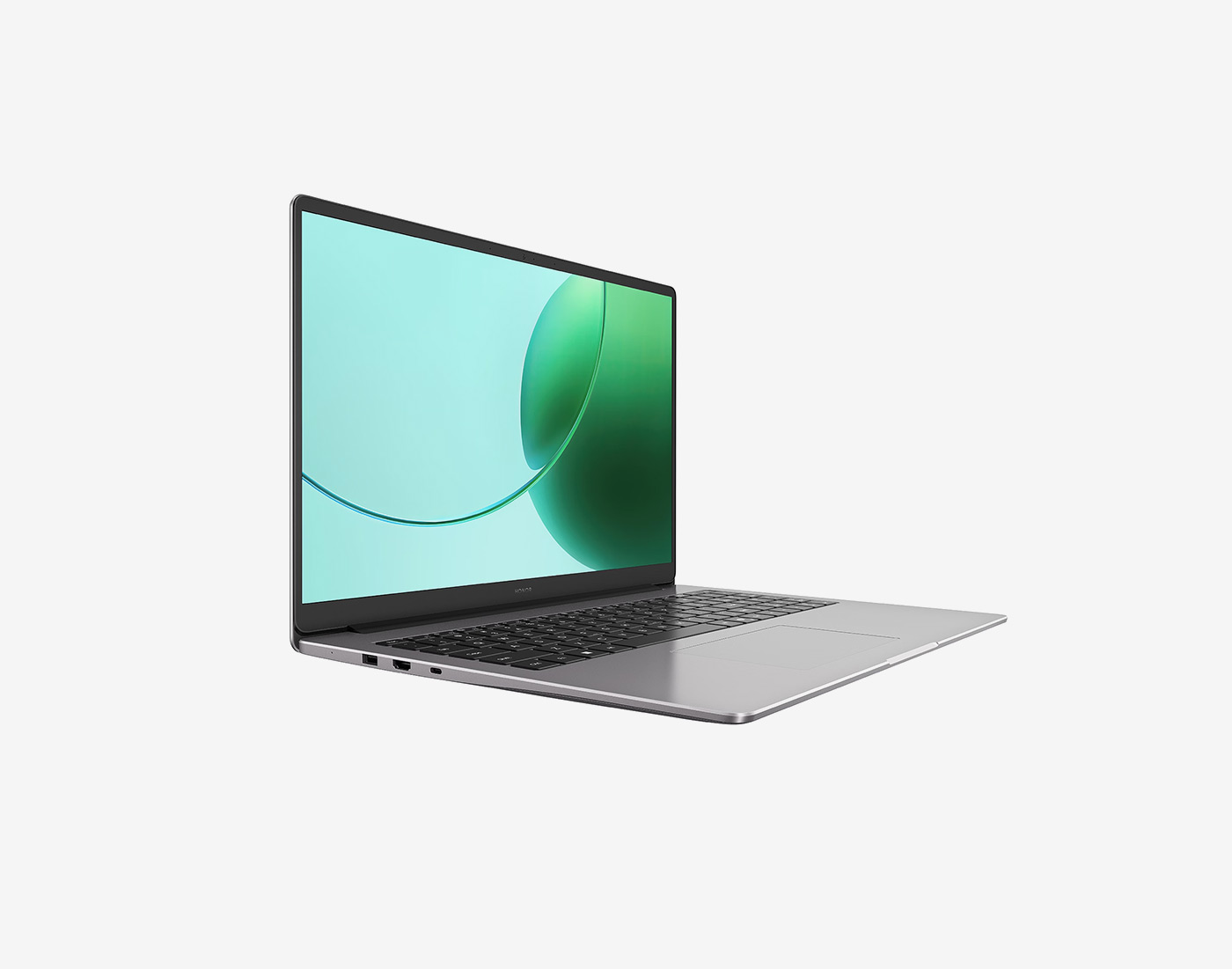 Обзор HONOR MagicBook X16 2026: надежный и эргономичный ноутбук