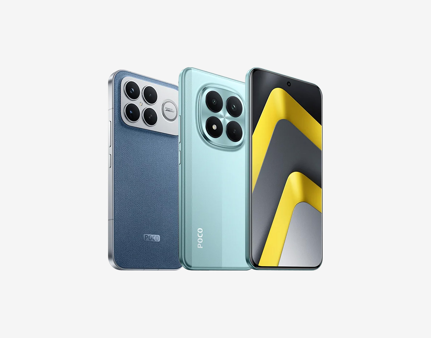 Какие смартфоны POCO покупать, а какие обходить стороной