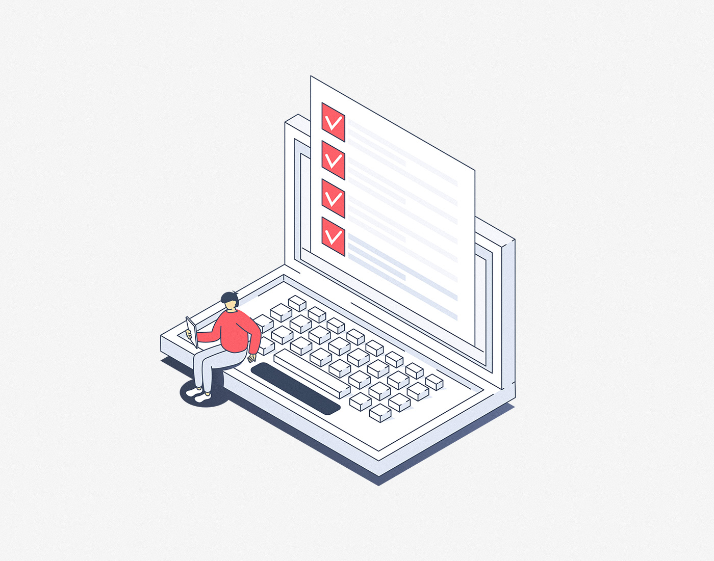 Бирюльки №895. Белые списки на домашнем интернете, разбираемся