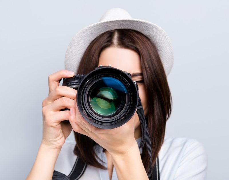 Искусство или реальность: почему мы до сих пор спорим о «настоящих» и «обработанных» фото