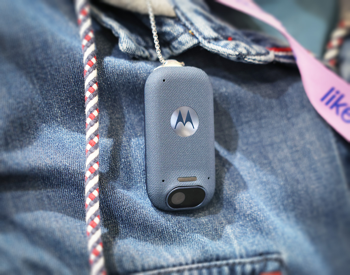 MWC 2026. День третий. Удобство против приватности, технологии слежки для всех