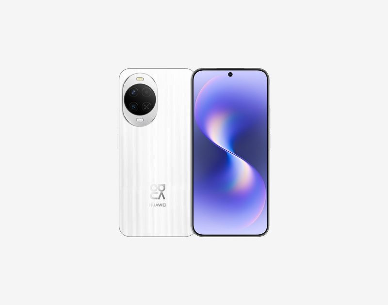 Молодежный смартфон Huawei nova 15. Отличные селфи