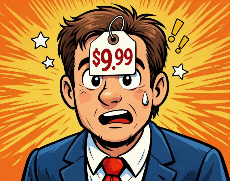 Про «дешевизну» человека