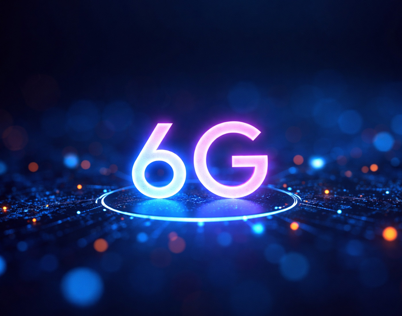 6G в России: что обещают чиновники к 2032 году и почему это пока фантастика