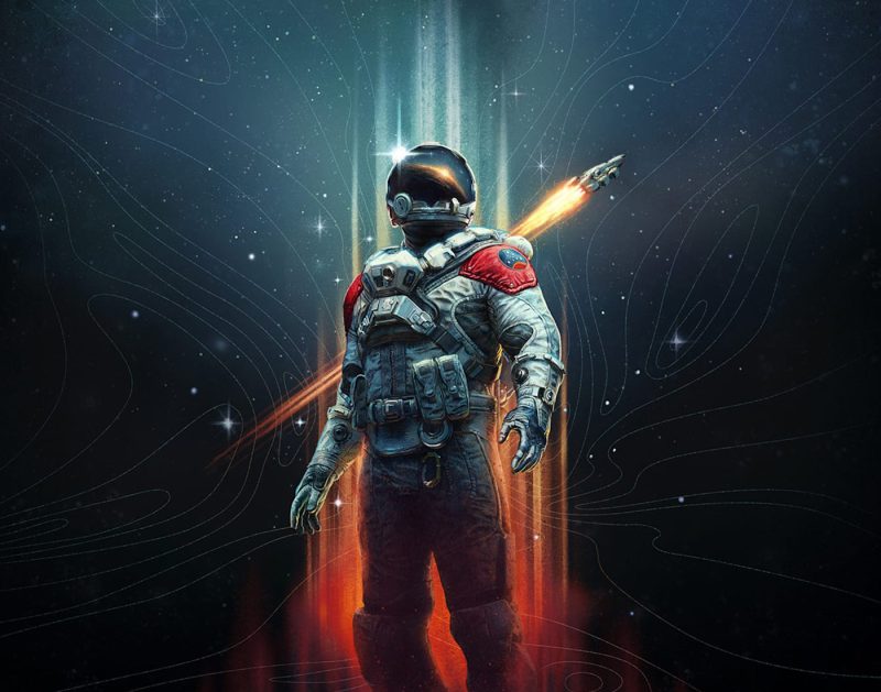 Нуль как стратегия? Как выглядит кризис у Bethesda