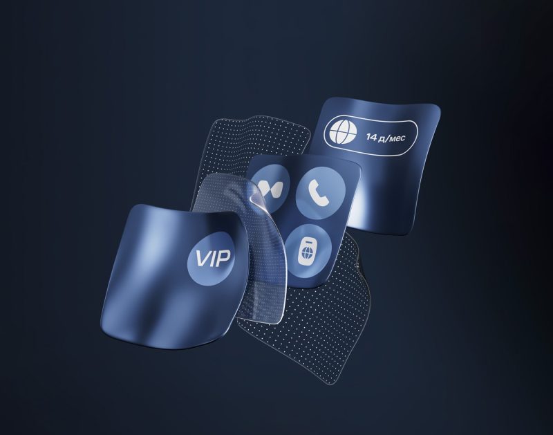 Обзор тарифов МТС «ТОП» и «ТОП+» за 2 000 и 4 000 ₽