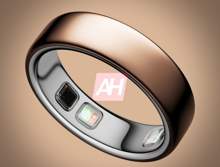 Умное кольцо Oura Ring 5 будет представлено в конце мая — Mobile-review ...