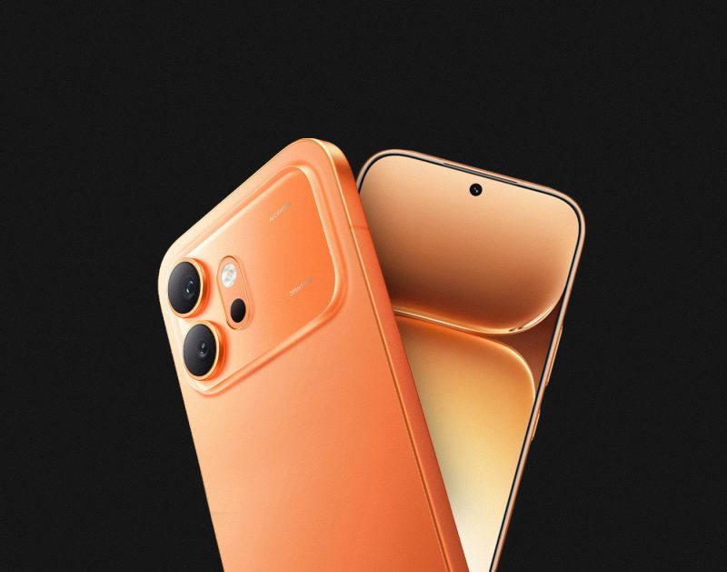 ИИ-фишки в Honor 600, искусственный интеллект в руки каждому