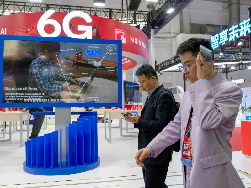 Безлицензионный Wi-Fi или лицензированное использование операторами связи – кому отдать диапазон 6 ГГц?