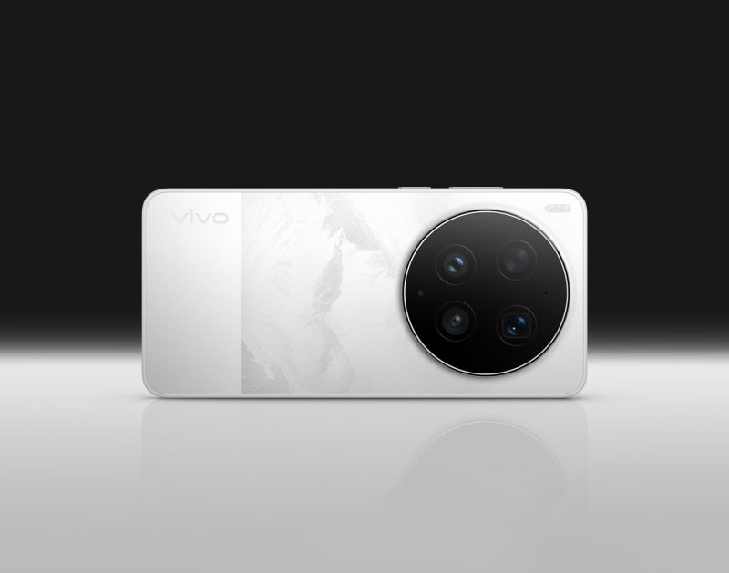 Опыт эксплуатации cмартфона vivo X300 Ultra