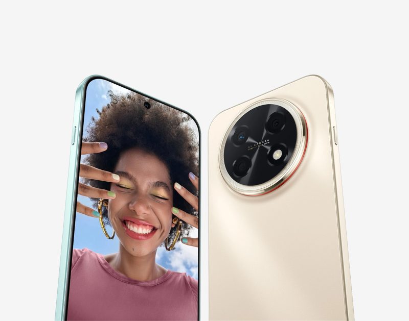 HUAWEI nova будущего: лучшие идеи молодых дизайнеров и фотографов