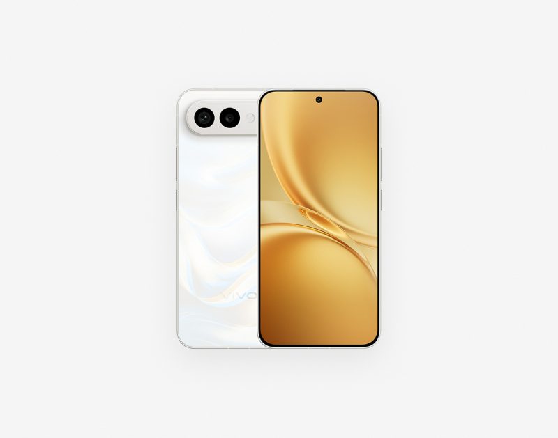 Обзор смартфона vivo X300 FE: почти идеальный компакт