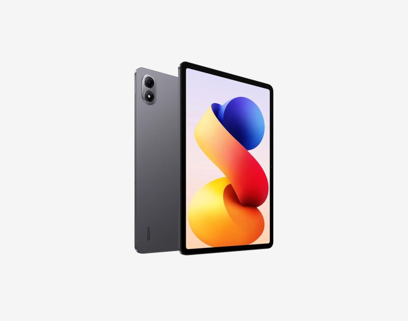 Обзор REDMI Pad 2 Pro: клавиатура и стилус Smart Pen