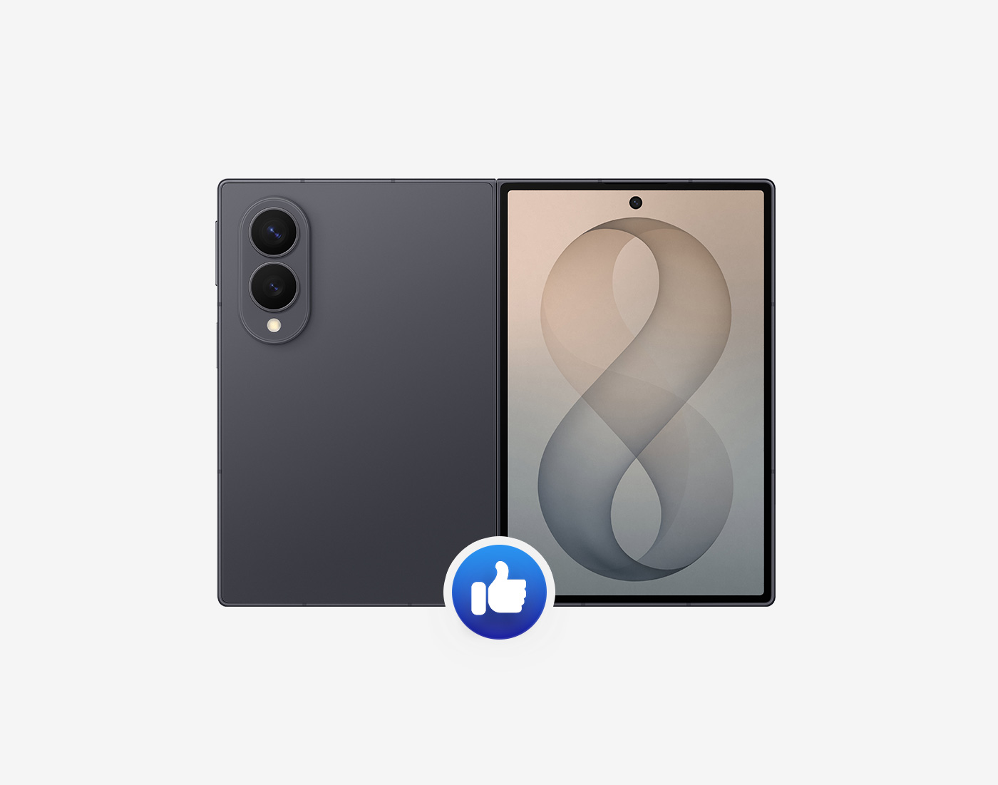 Десять причин для покупки Samsung Galaxy Z Fold8
