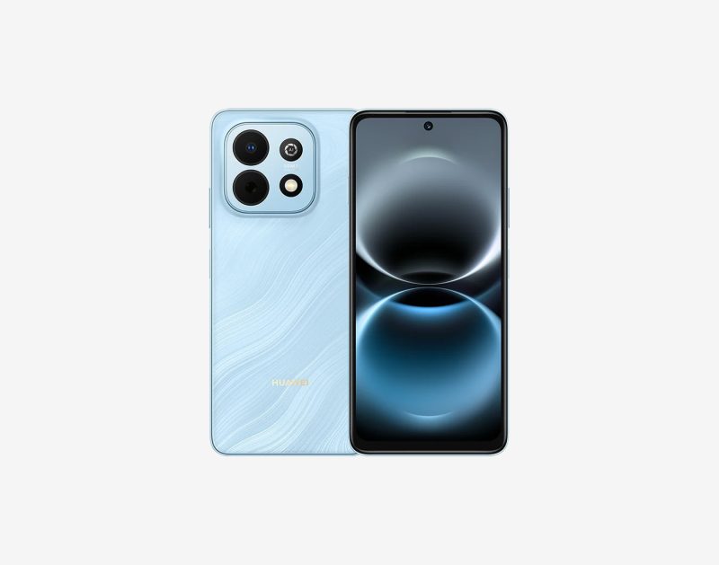 Обзор смартфона Huawei nova Y74