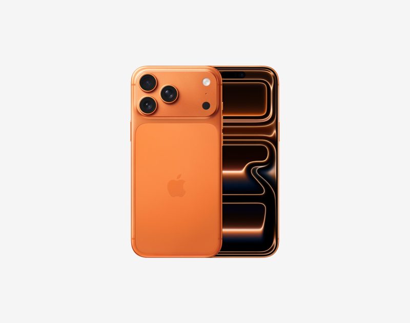 iPhone в России становится неудобным: мой опыт с 17 Pro Max спустя 10 месяцев