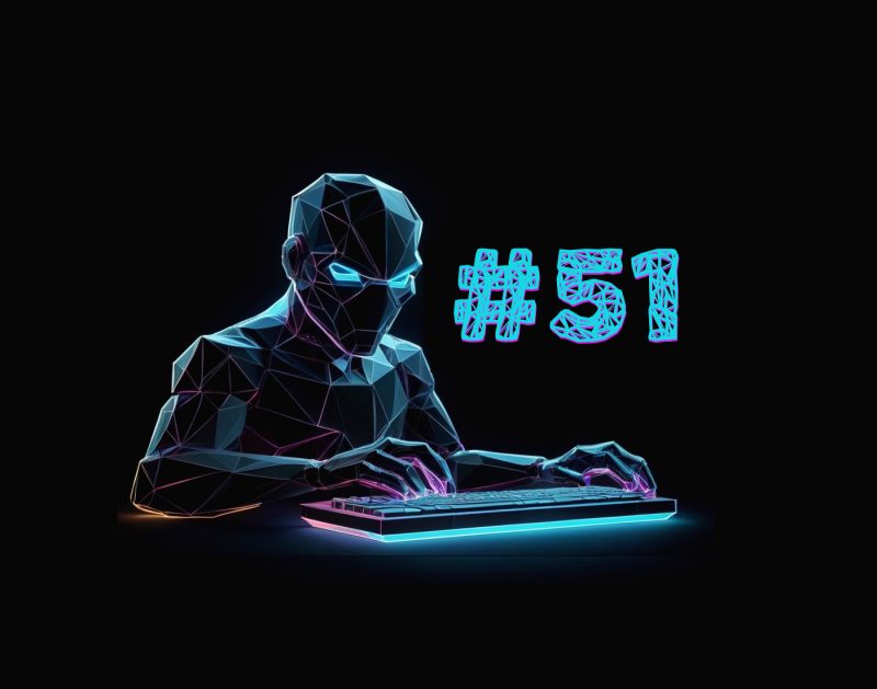 Прикладной Blender. Урок №51. Продолжаем разрушать объекты