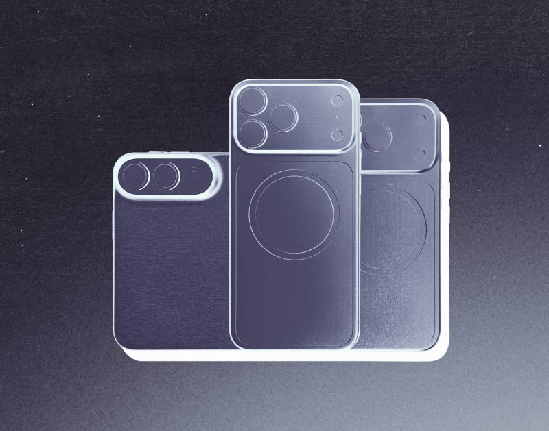 Осенняя презентация Apple: все слухи и инсайды об iPhone 18 Pro и Ultra