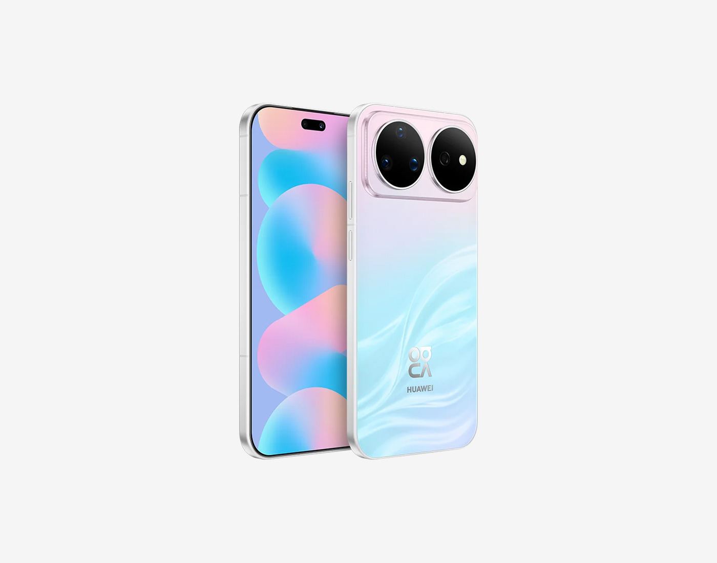 HUAWEI nova 16s Pro получил 200-мегапиксельную камеру и аккумулятор на 7000 мА·ч