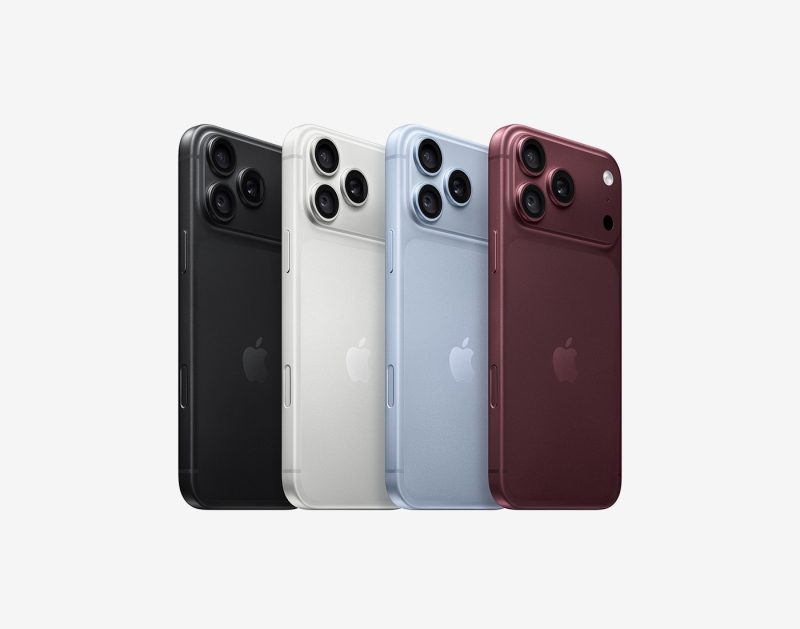 Бирюльки №920. Россия: 5G и цены на iPhone 18