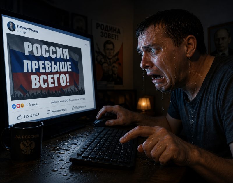 Уголок изобретателя №143. Еще раз про комментаторов