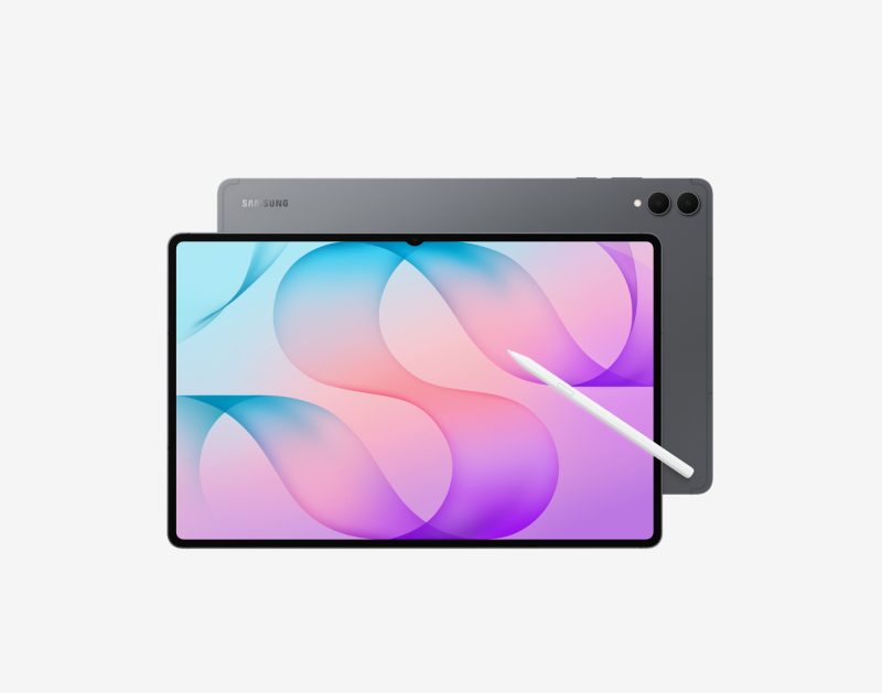 Обзор флагманского планшета Samsung Galaxy Tab S12 Ultra (SM-X946B)