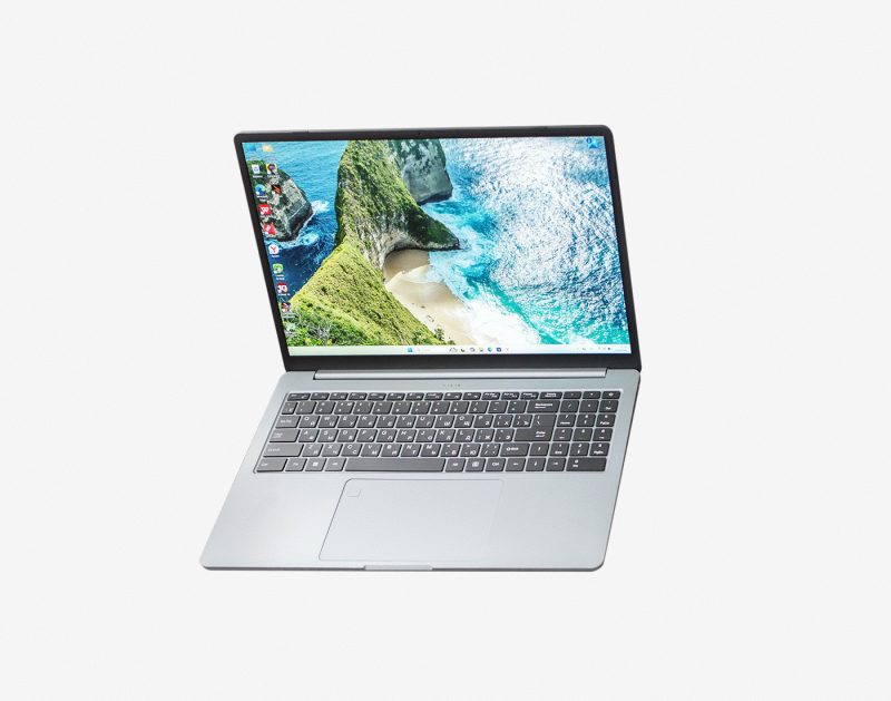 Обзор Ninkear U9 Pro: ноутбук с Intel Core Ultra 9 и 24 ГБ ОЗУ за 75 000 рублей