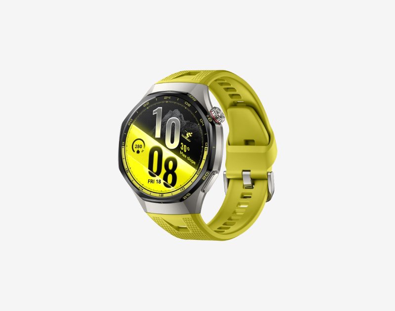 Опыт использования умных часов Huawei Watch GT 7 Pro
