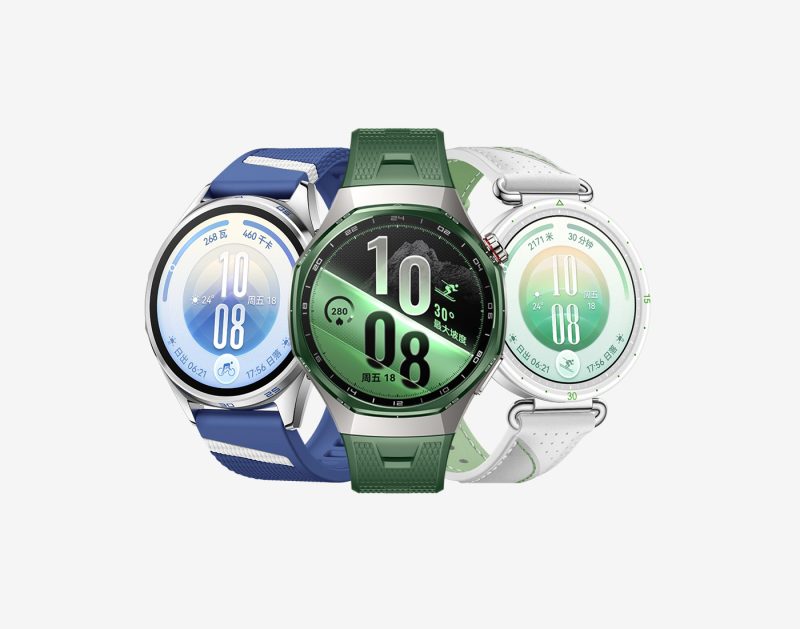 Линейка умных часов HUAWEI WATCH GT 7. Торжество классического дизайна