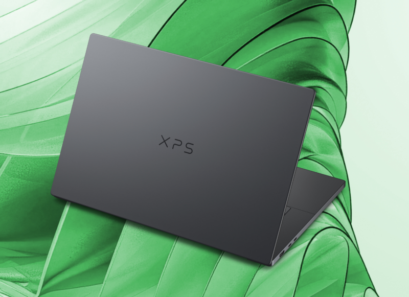 Флагманский ноутбук Dell XPS 16 поддерживает до 128 ГБ оперативной памяти