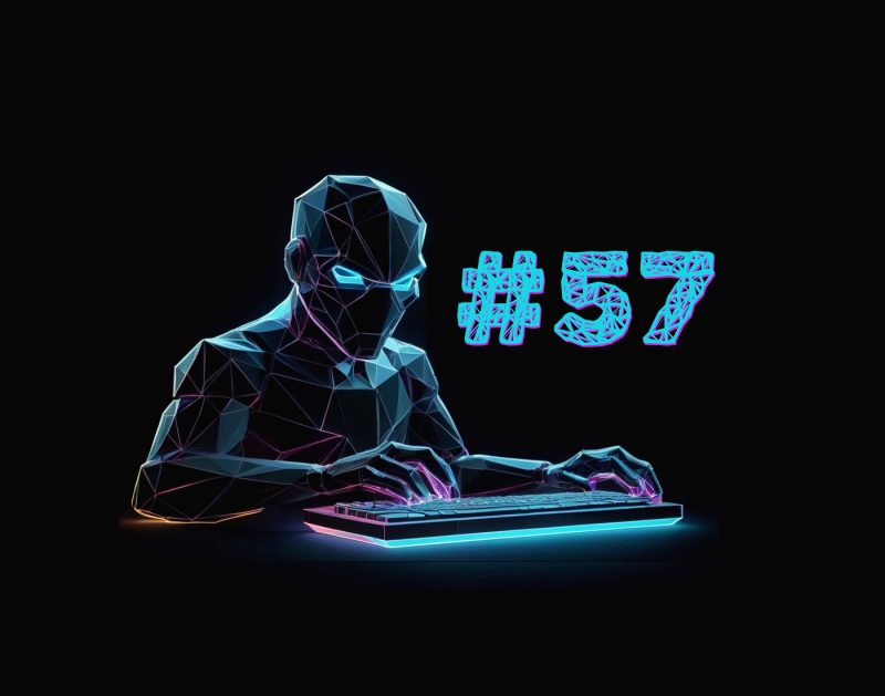 Прикладной Blender. Урок №57. Добавляем продуманности