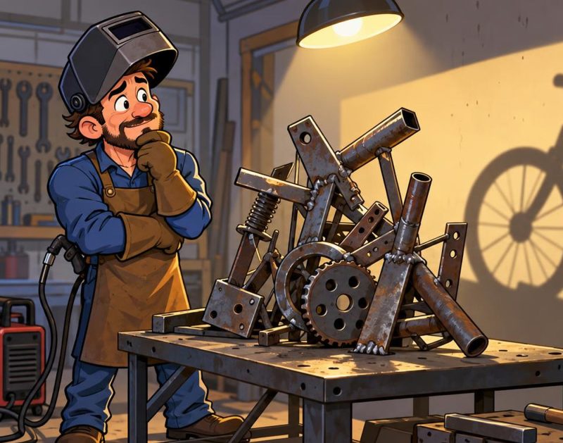 Почему недоработки — это не всегда плохо, или еще раз о нашем компромиссном мире