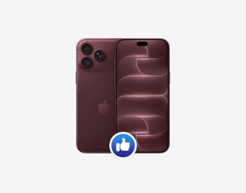 Десять причин купить Apple iPhone 18 Pro / Pro Max
