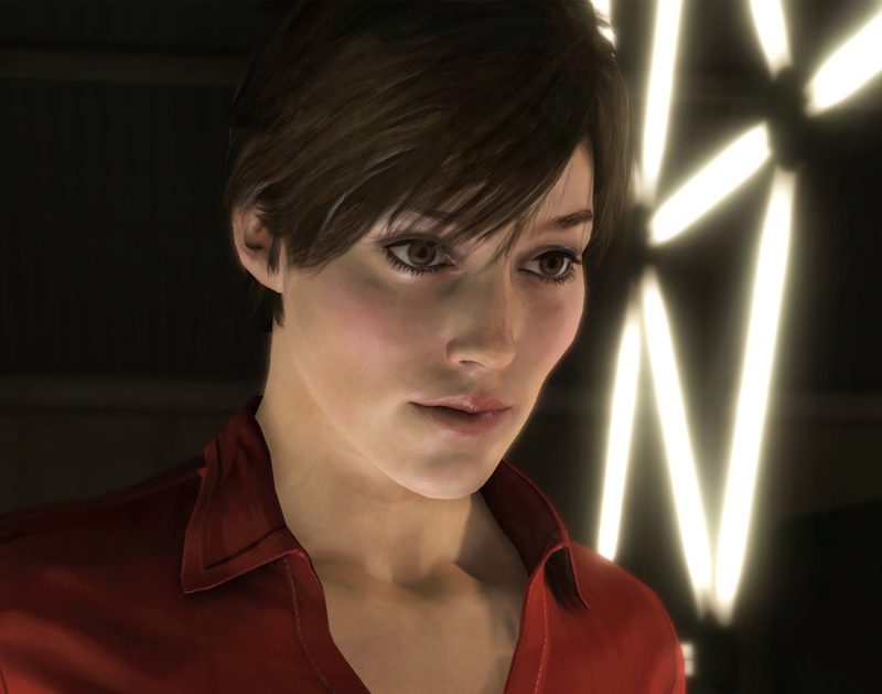 Молчание Quantic Dream затянулось. Стоит ли Sony выкупить создателей Heavy Rain по скидке?