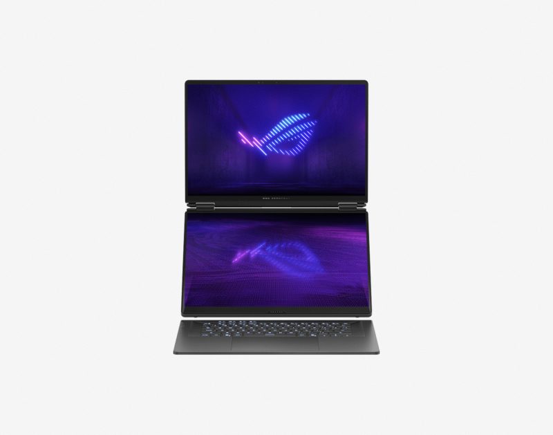 Обзор ASUS ROG Zephyrus Duo (GX651): игрушка для богатых или ультимативный инструмент?