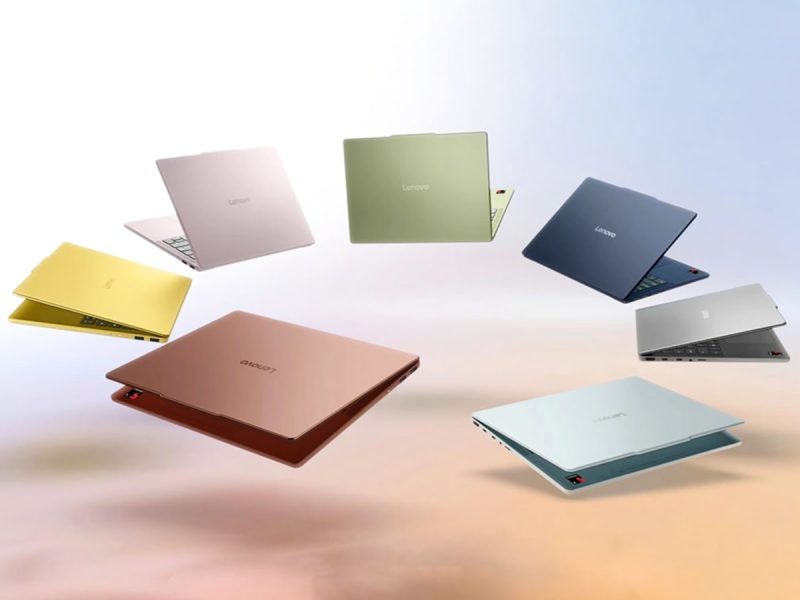 Ноутбук Lenovo IdeaPad Vibe 14 с чипом Qualcomm увеличил автономность на 75%